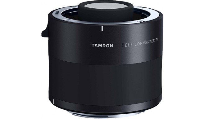 Tamron telekonverters TC-X20E 2× priekš Canon