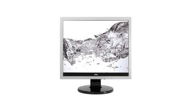 AOC monitor 17" Business TN SXGA LCD E719SDA