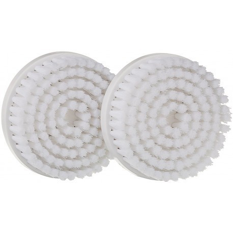 Rio replacement head Sonicleanse 2pcs