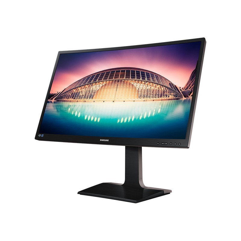 Curved monitor. Монитор Samsung s24e650c. Monitor Samsung 27