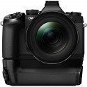 Olympus OM-D E-M1 + ED 12-40mm Kit + HLD-7 battery grip