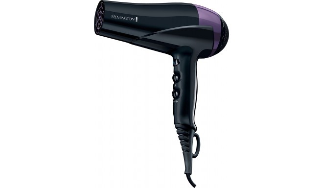 Remington hair dryer D6090 Color Protect