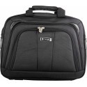 Platinet laptop bag 15.6" London Soft Frame (41764)