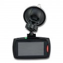 Qoltec CAR RECORDER Full HD | G-SENSOR | Monitoring | LCD 2.7''