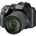 Pentax K-70 + DA 18-135mm WR Kit, must