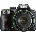 Pentax K-70 + DA 18-135mm WR Kit, must