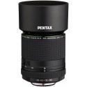 Pentax HD DA 50-300mm f/4,5-6,3 ED PLM WR RE lens