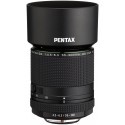 Pentax HD DA 50-300mm f/4,5-6,3 ED PLM WR RE objektiiv