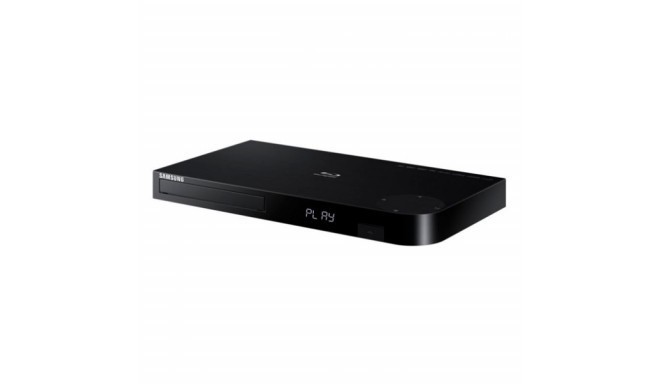 Проигрыватель Blu-Ray Samsung BDJ6300 Ultra HD WIFI USB Smart TV Чёрный