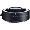 Tamron teleconverter TC-X14E for Canon