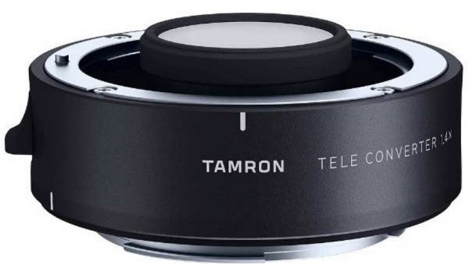 Tamron telekonverters TC-X14E priekš Canon
