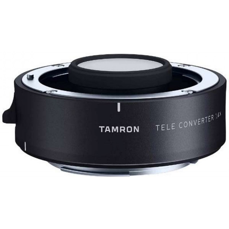 Tamron telekonverter TC-X14E Canonile