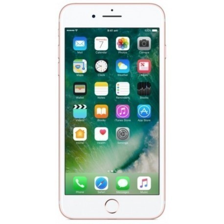 Apple iPhone 7 32GB, rozā zelta