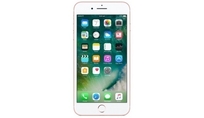 Apple iPhone 7 32GB, rose gold