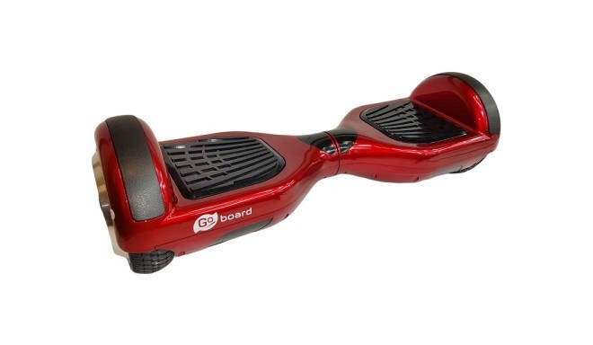 GoBoard Standard Pro 6.5", red