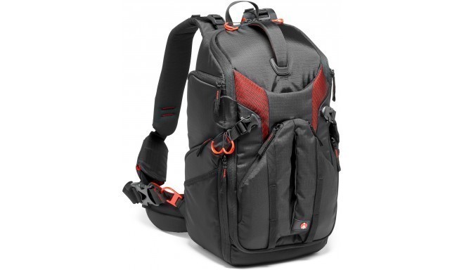 Manfrotto backpack Pro Light (MB PL-3N1-26)