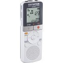 Olympus digital recorder VN-7800, white
