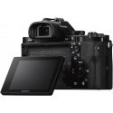 Sony a7 kere +Sony 64GB SDXC memory card