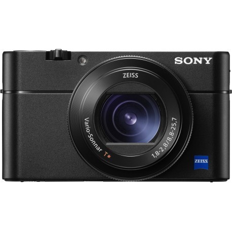 Sony DSC-RX100 V
