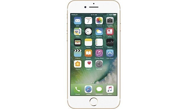 Apple iPhone 7 32GB, zeltīts