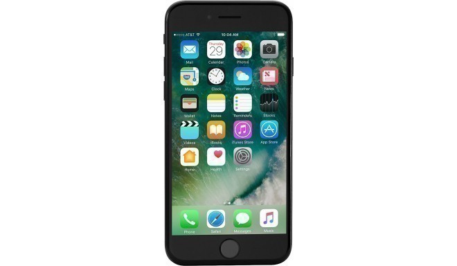 Apple iPhone 7 128GB, black