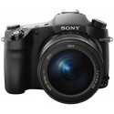Sony DSC-RX10 III + 32GB SDHC memory card