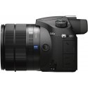 Sony DSC-RX10 III + 32GB SDHC memory card