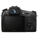 Sony DSC-RX10 III + 32GB SDHC memory card
