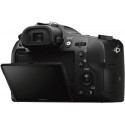Sony DSC-RX10 III + 32GB SDHC memory card