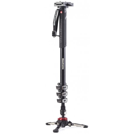 Manfrotto monopods MVMXPROA4577
