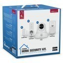 Speedlink Home Security Set Premium