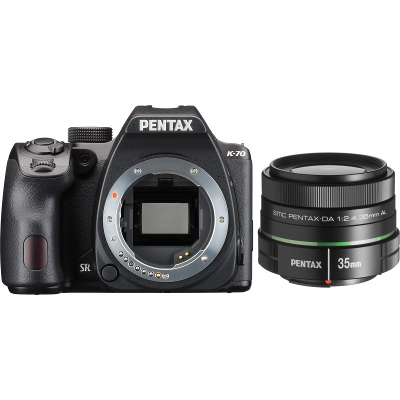 Pentax K-70 + 35mm f/2.4