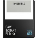 Impossible 600 B&W