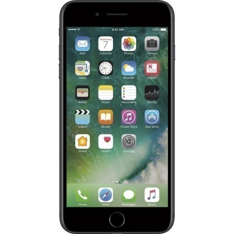 Apple iPhone 7 Plus 32GB, черный