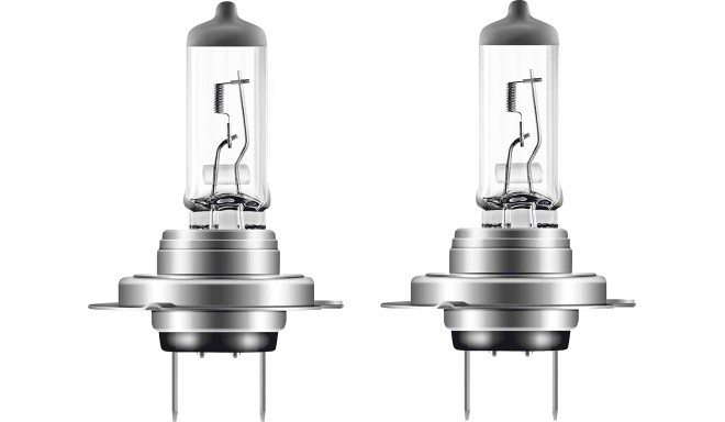 Osram auto spuldze H7 12V 55W (PX26D)