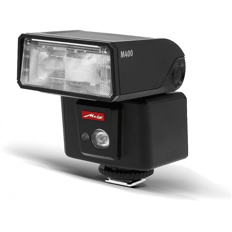 Metz välk M400 Canonile