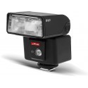 Metz flash M400 for Canon