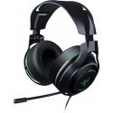 Razer headset ManO'War 7.1 Limited Green Edition