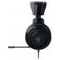 Razer kõrvaklapid + mikrofon ManO'War 7.1 Limited Green Edition