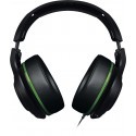 Razer austiņas ar mikrofonu ManO'War 7.1 Limited Green Edition