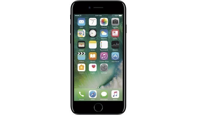 Apple iPhone 7 128GB, jet black