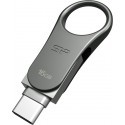 Silicon Power flash drive 16GB Mobile C80