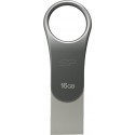 Silicon Power flash drive 16GB Mobile C80