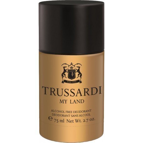 Trussardi My Land Pour Homme pulkdeodorant 75ml