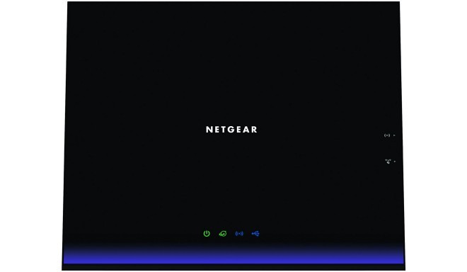 Netgear Wi-Fi router AC1600