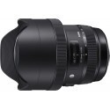 Sigma 12-24mm f/4.0 DG HSM Art lens for Nikon