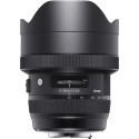 Sigma 12-24mm f/4.0 DG HSM Art lens for Canon