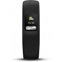 Garmin activity tracker Vivofit 4 L, black
