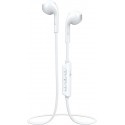 Vivanco juhtmevabad kõrvaklapid + mikrofon Smart Air 3, valge (38908)