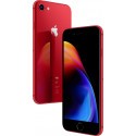 Apple iPhone 8 64GB, red